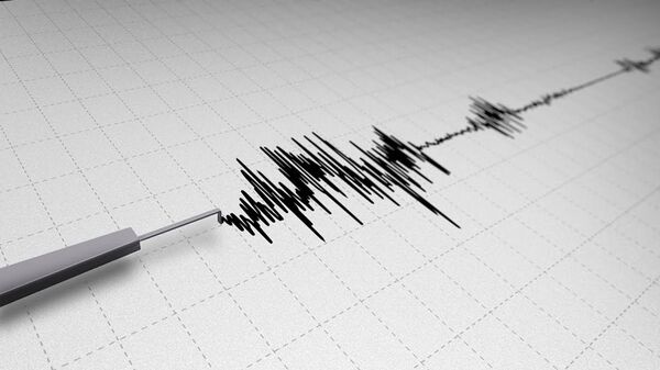 Жители Андижана ощутили землетрясение