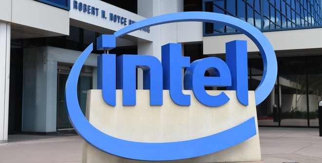 Apple может купить модемный бизнес Intel за $1 млрд