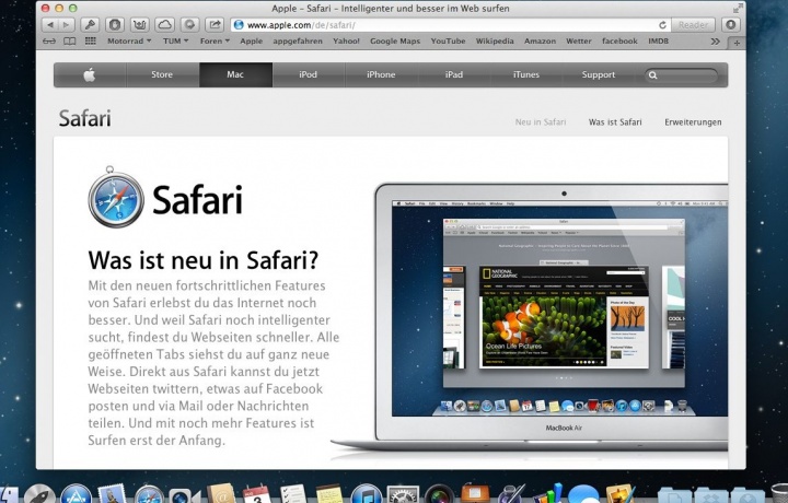 Apple так ограничила все блокировщики рекламы в Safari, что uBlock Origin прекратил развитие