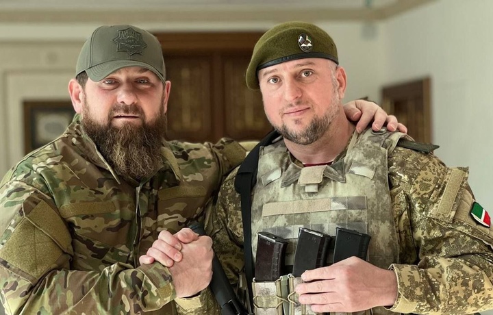 Qodirov Apti Alaudinovni zaharlashga urinish tafsilotlarini oshkor qildi