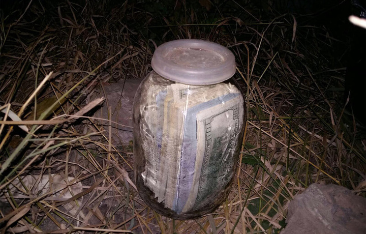 Банкадаги пул банкка эмас чиқиндихонага «қўйилди» ёхуд музхонада «музлатилган» бойлик тақдири
