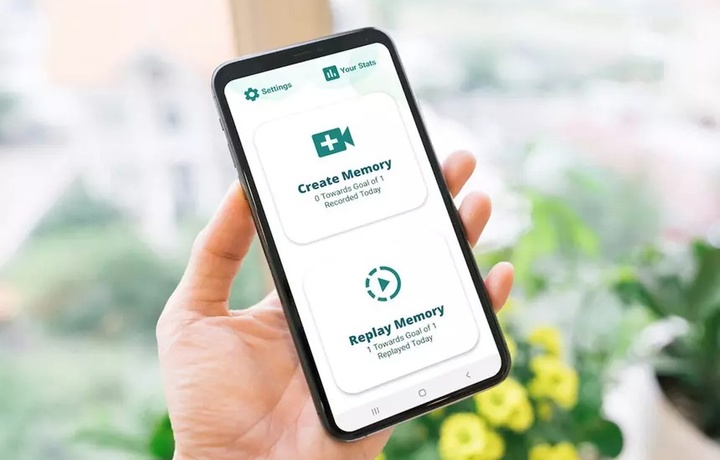 Смартфон может значительно улучшить память