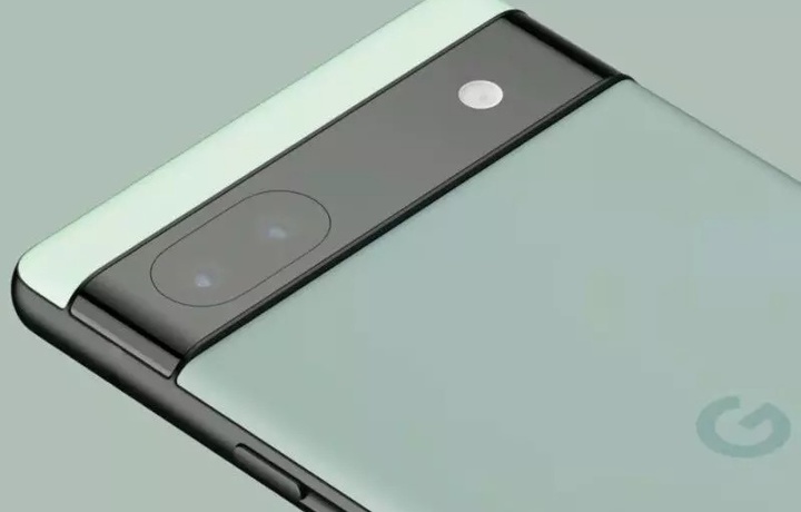 Смартфоны Google смогли разблокировать чужими пальцами