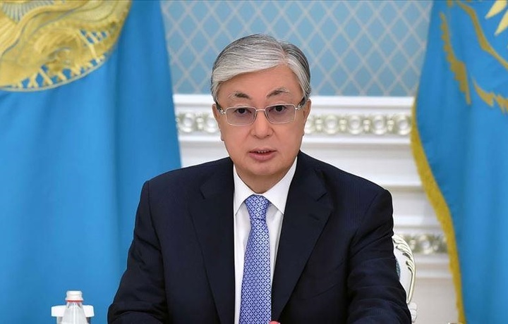 Токаев назначил главу Комитета нацбезопасности