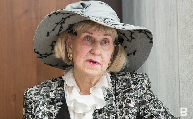 Известный толкователь Корана скончалась в Москве