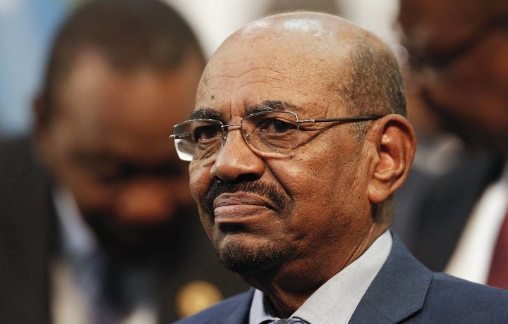 Umar al-Bashir o‘limga hukm qilinishi mumkin
