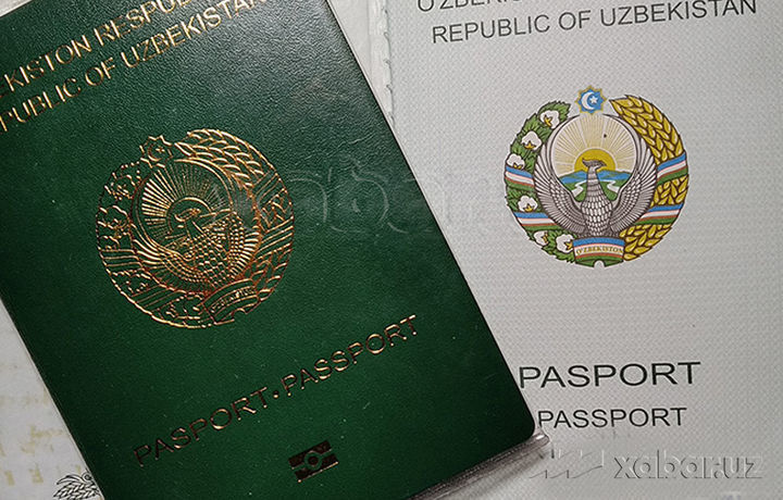 Propiska joyidan qat’i nazar davlat xizmatlaridan foydalanish mumkin bo‘ladi