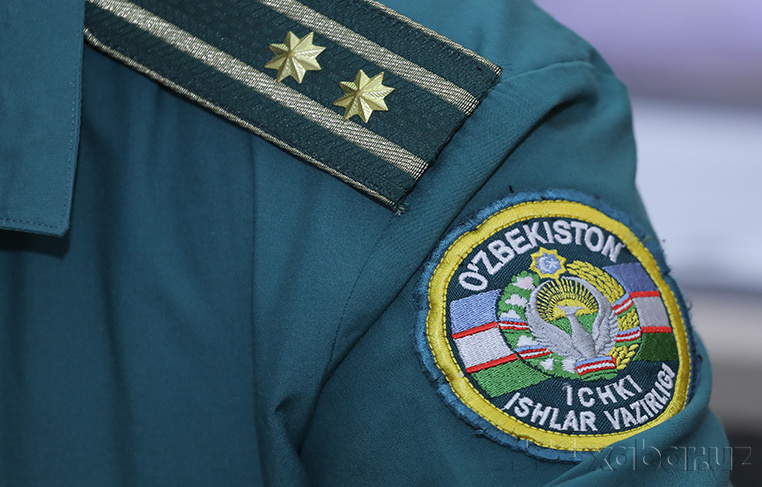 Шофиркондаги 