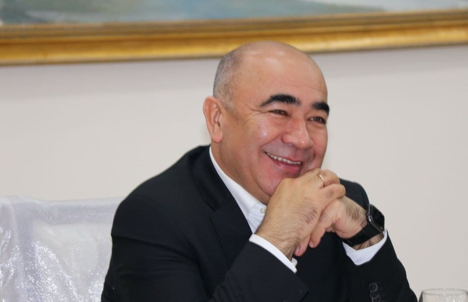 Зойир Мирзаев Тошкент шаҳрида даволанади