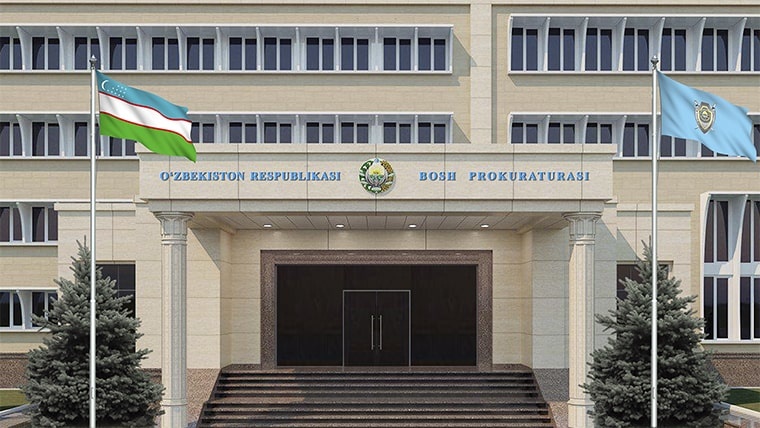 Бош прокуратура ўн бир ёшли боланинг ўлими юзасидан баёнот берди