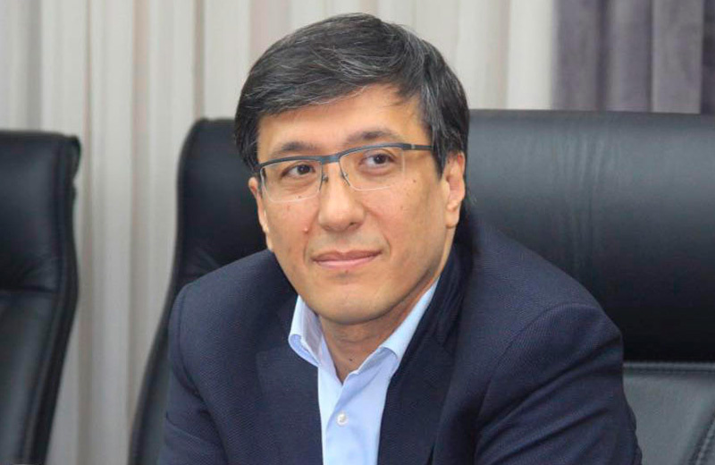 Zafar Hoshimov: «Yaqin kelajak hech kimni zeriktirmaydi!»