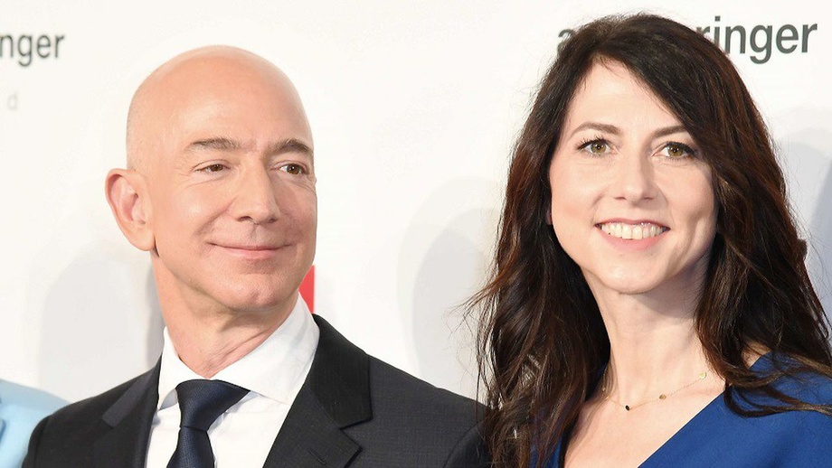 Milliarderning nomidan ish qilayotgan firibgarlar fosh bo‘ldi