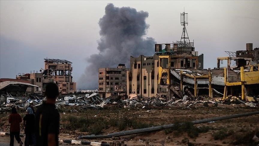 Число жертв израильской агрессии в Газе за 246 дней достигло 36 801