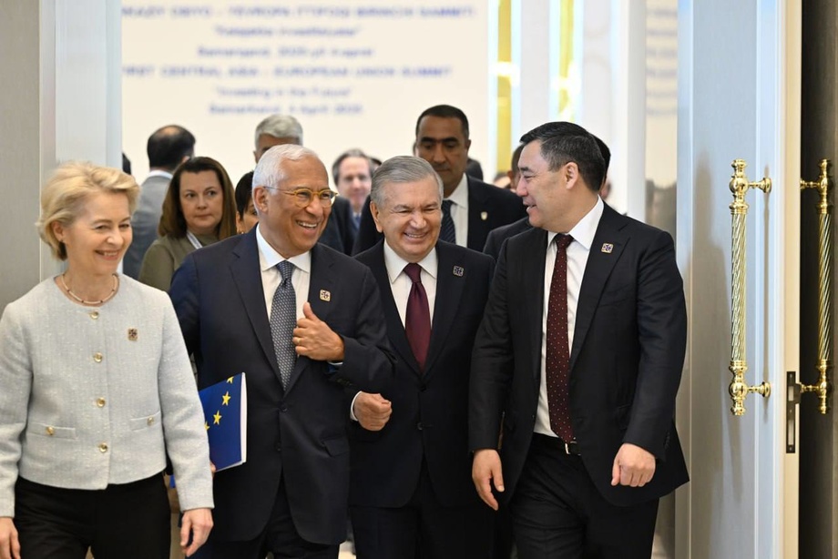 Yopiq eshiklar ortidan – ochiq dunyo sari: O‘zbekiston tashqi siyosatidagi keskin burilish (1-maqola)