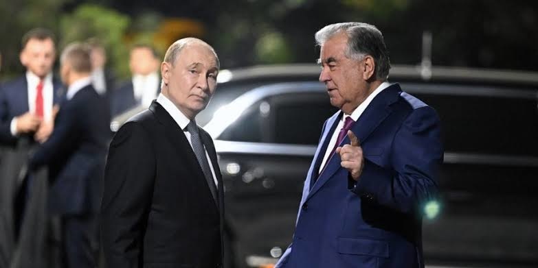 Тожикистон Халқаро жиноят суд аъзолигидан чиқиб кетиши мумкин