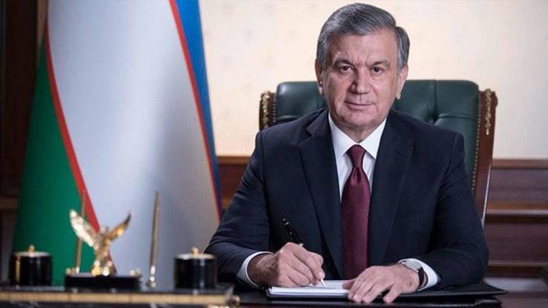 Президент подпишет указ о поддержке населения в период коронавирусной пандемии