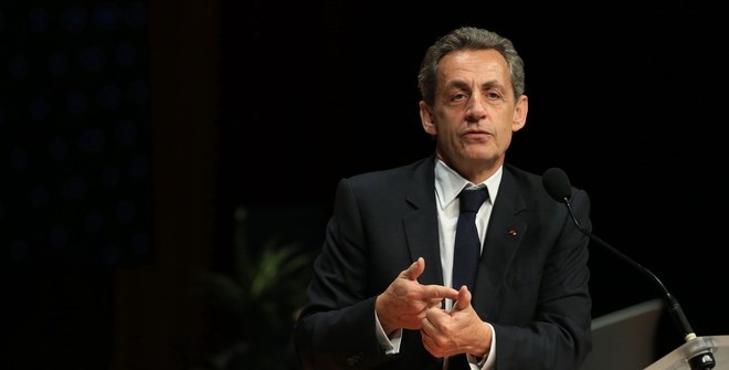 Экс-президент Франции Саркози предстанет перед судом