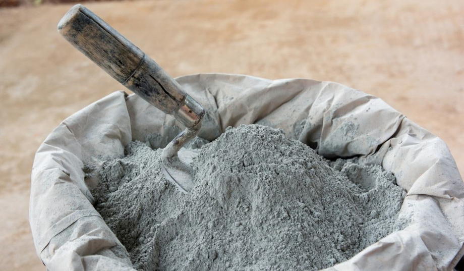 Ўзбекистонликларнинг четдан цемент сотиб олиши қарийб 9 баробарга камайган