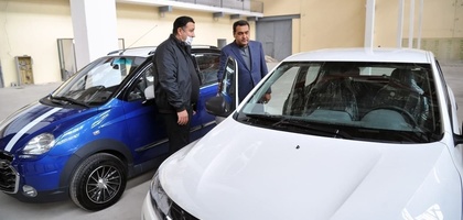 Farg‘onada dekabrdan elektromobil ishlab chiqarila boshlaydi