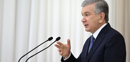 Рамазон ойида нарх-наво барқарорлиги таъминланади