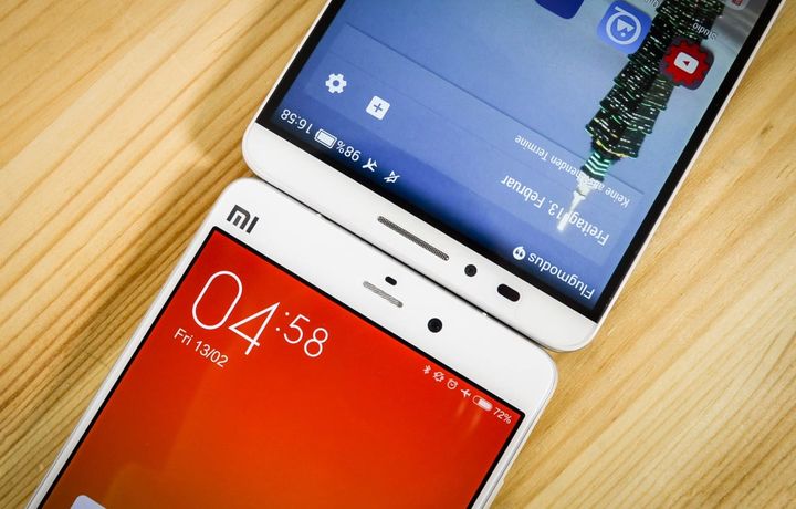 «Xiaomi» ва «Huawei» смартфонлари харидорларининг ёш тоифаси кўпчиликни ҳайрон қолдирди