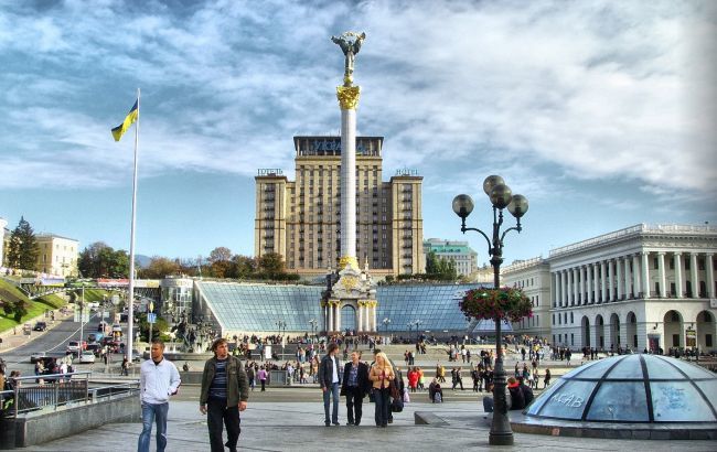 Украинанинг асосий муаммоси маълум қилинди
