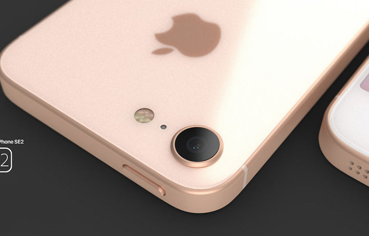 Тармоқларда «iPhone SE»нинг янги авлоди тасвирланган видео пайдо бўлди