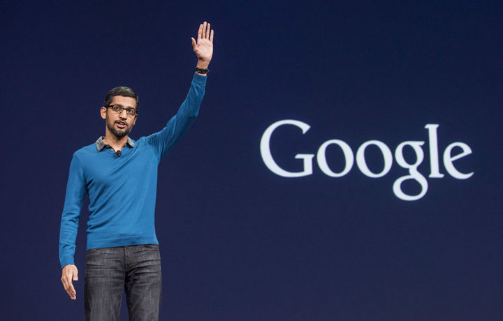 Google сформулировала 7 принципов по работе с искусственным интеллектом