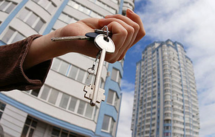 Нега банклар уй сотиб олиш учун ипотека кредити бермайди?