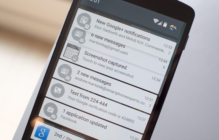 Android 16 не позволит вашему смартфону «булькать» уведомлениями ежеминутно