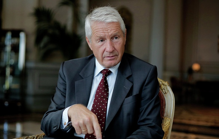 Собиқ бош вазир «Эпштейн иши» сабаб ўз жонига қасд қилишга уринди