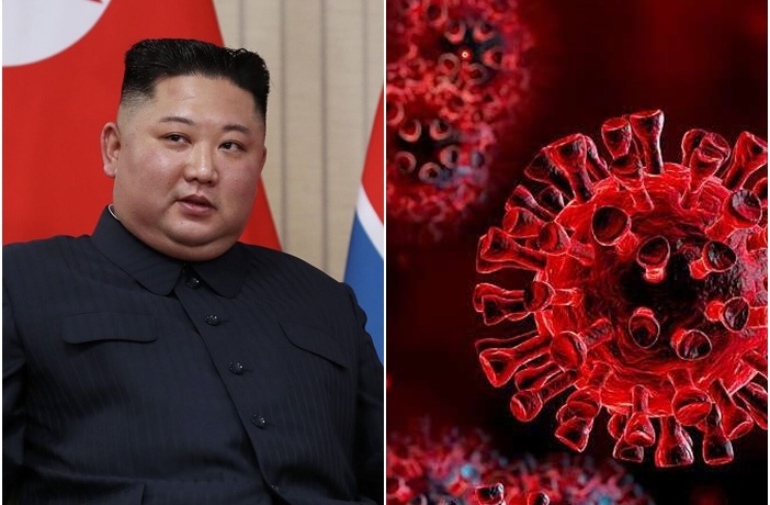 Kim Chen In koronavirus ustidan g‘alaba qozonilganini e’lon qildi