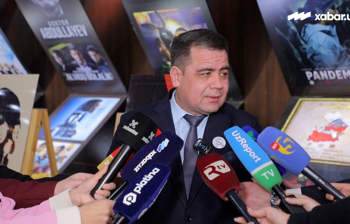 Ўзбекистонда гиёҳвандликка қарши тезкор-профилактик ойлик эълон қилинди (видео)