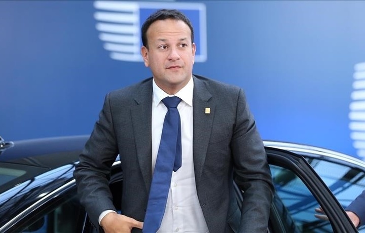 Премьер-министр Ирландии принял решение уйти в отставку