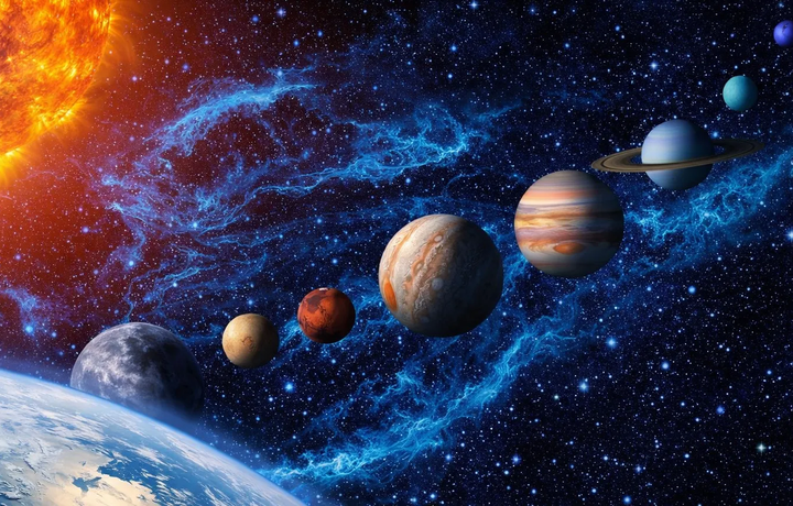 28 февралда ноёб астрономик ҳодиса кутилмоқда