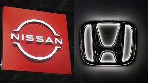 Honda va Nissan bitta kompaniyaga aylanadi