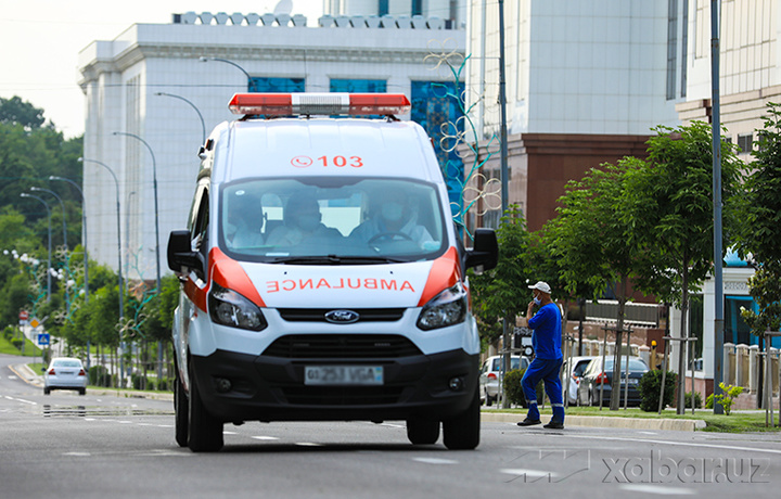 Число зафиксированных случаев коронавируса приблизилось к 29 500. В Ташкенте скончались двое пациентов
