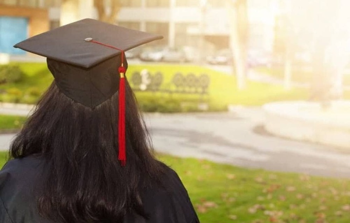 Talaba bo‘lganlar soni 2,2 barobarga oshgan: qizlar yetakchilik qilmoqda