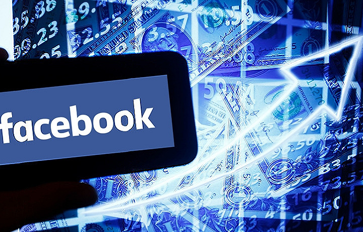 США могут оштрафовать Facebook на рекордную сумму