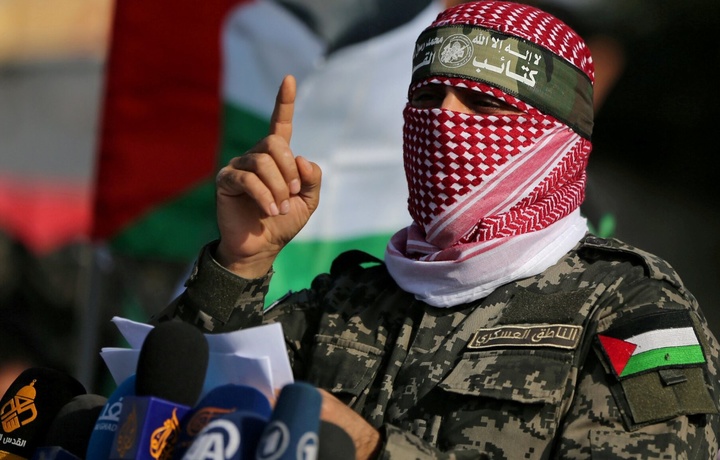 Harakat Isroil agressiyasini to‘xtatadigan kelishuvga erishishdan manfaatdor – HAMAS