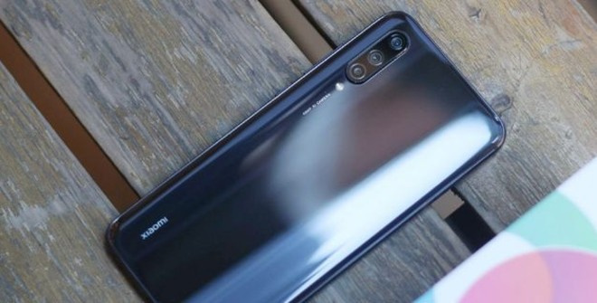 Xiaomi представила смартфон Mi A3 на «чистом» Android