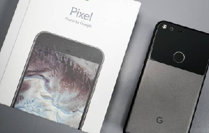 Google запустил новый Pixel вдвое дешевле предыдущей модели