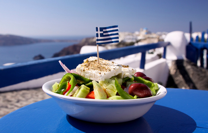 Дунёнинг энг «яхши» ва «ёмон» миллий таомлари аниқланди