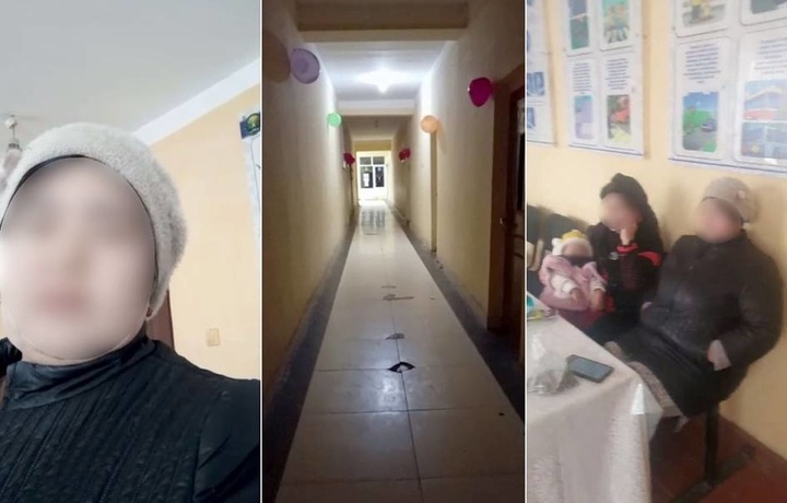 Бувайдалик директорни ишдан бўшатган бошқарма бошлиғига чора кўрилди