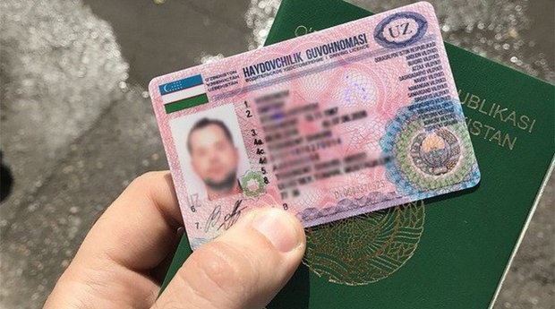 Ҳайдовчилик гувоҳномалари олиш учун имтиҳон ИИВдан хусусий секторга берилиши мумкин