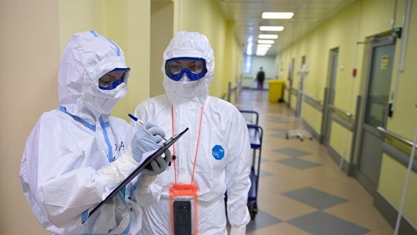 196 kishi virus yuqtirgani ma’lum qilindi. Poytaxtda vaziyat jiddiylashib bormoqda