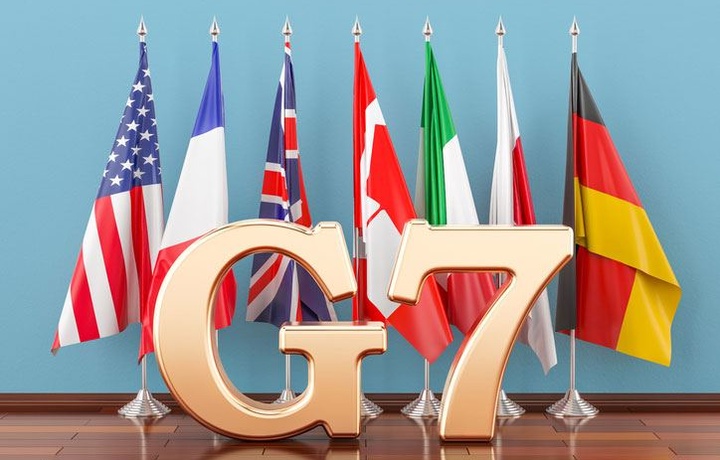 Главы МИД G7 встретятся 16-18 апреля 2023 года в Японии