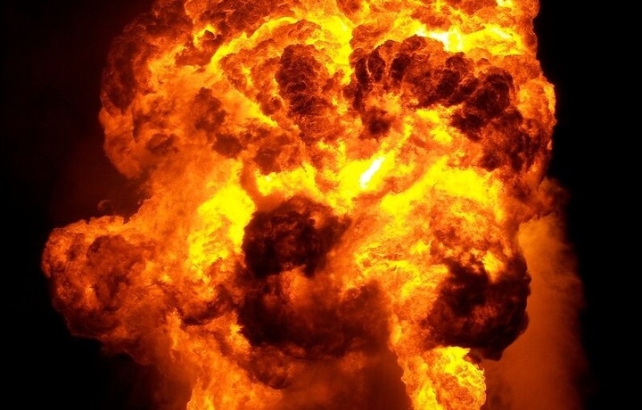 В результате взрыва в Кундузе погибли 10 человек
