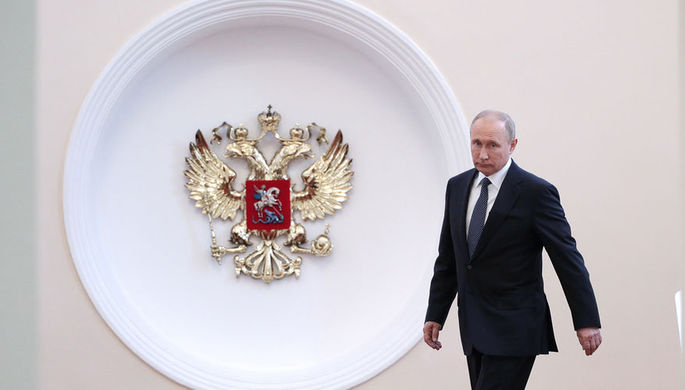 Putin JCh-2018 favoriti kimligini aytdi