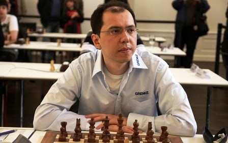 Рустам Қосимжонов терма жамоага бош мураббий этиб тайинланди